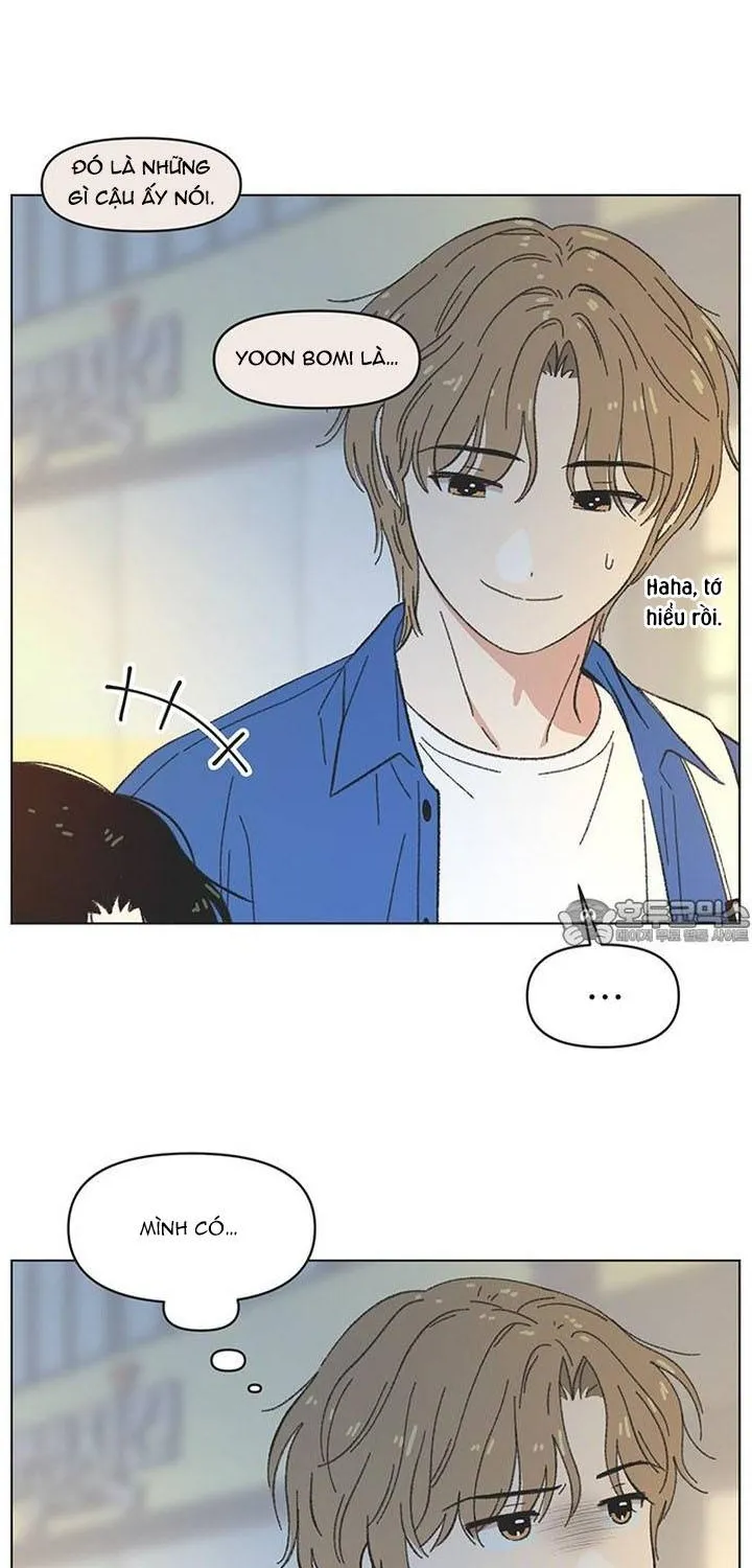 Thanh Xuân Ngọt Ngào Chapter 56 - Trang 40