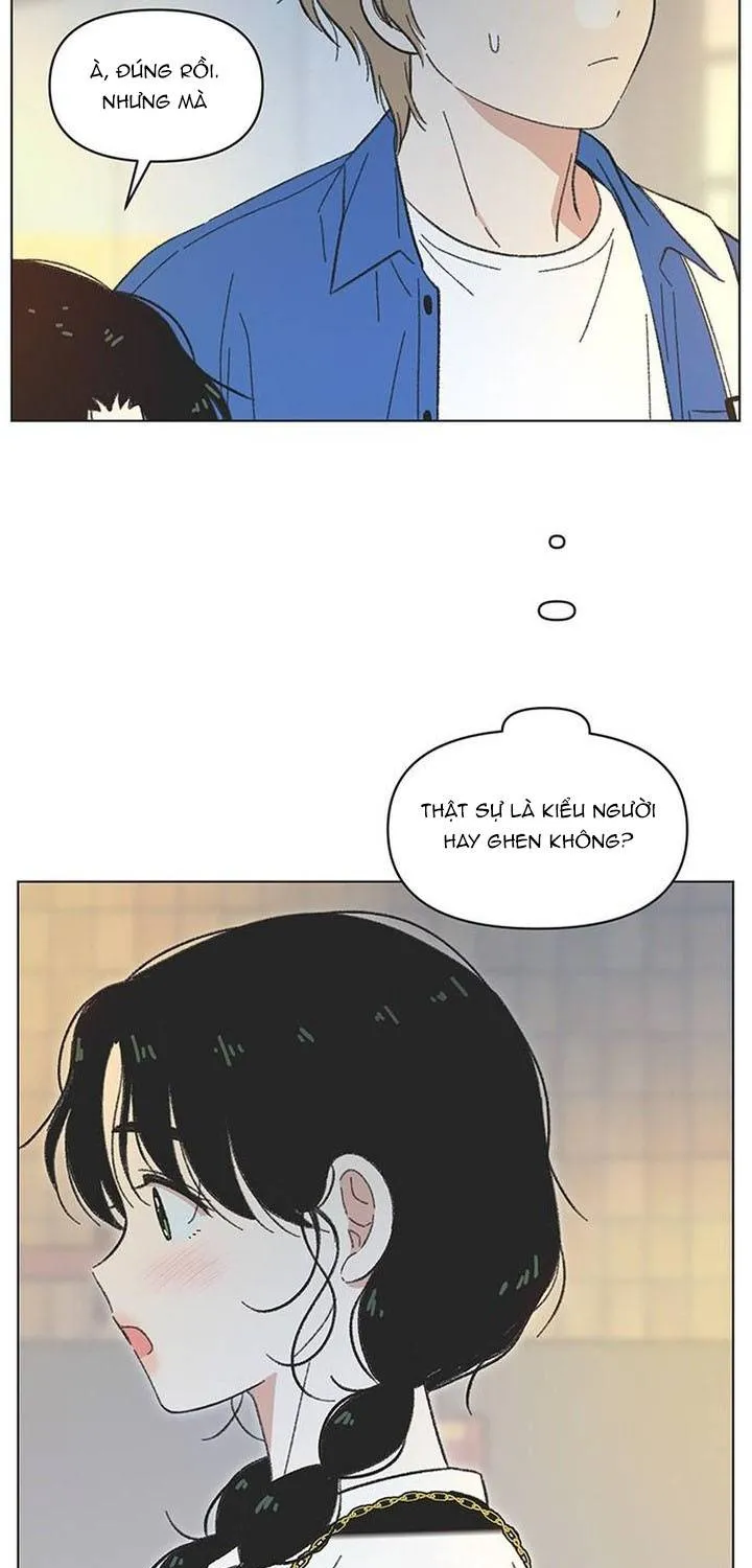 Thanh Xuân Ngọt Ngào Chapter 56 - Trang 41