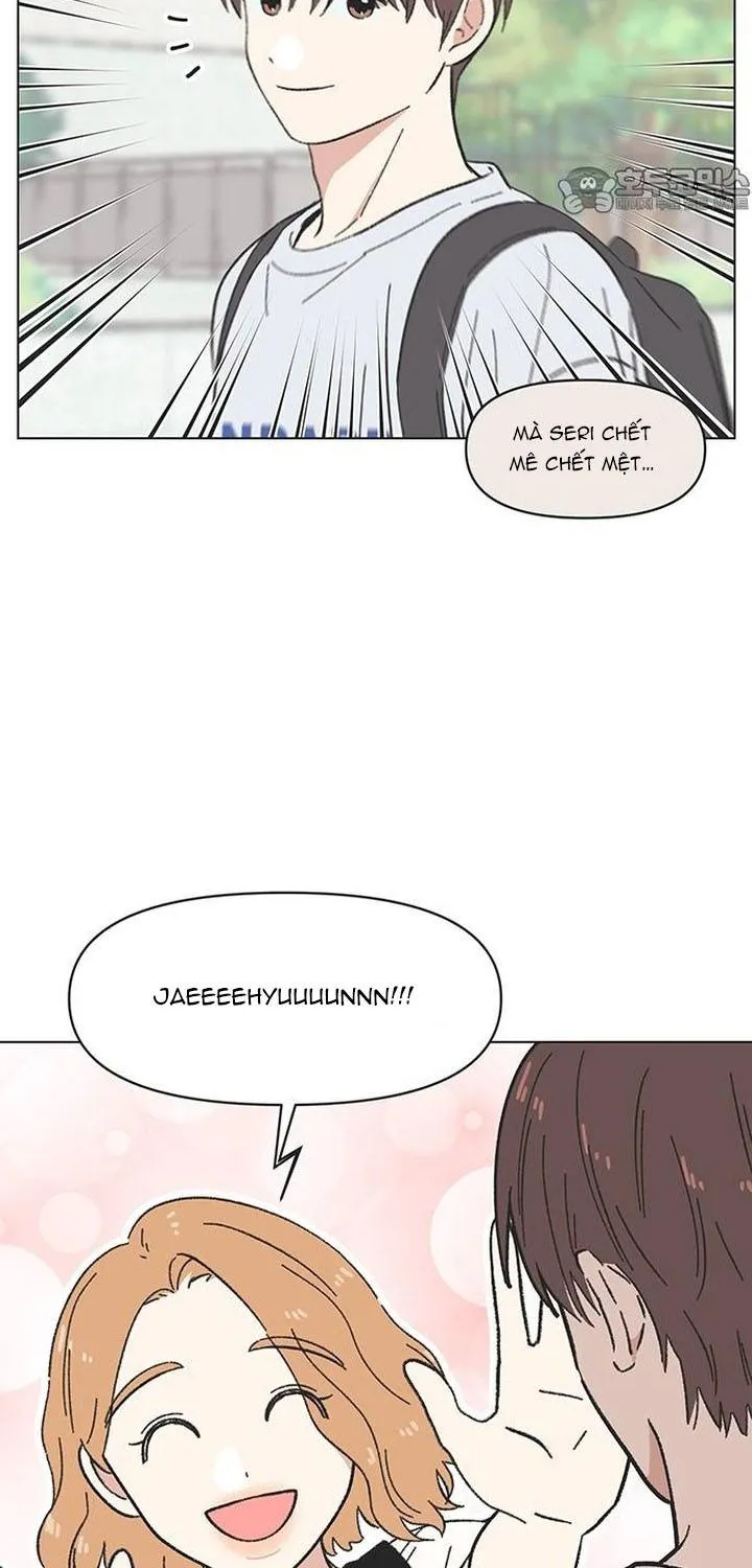 Thanh Xuân Ngọt Ngào Chapter 56 - Trang 5