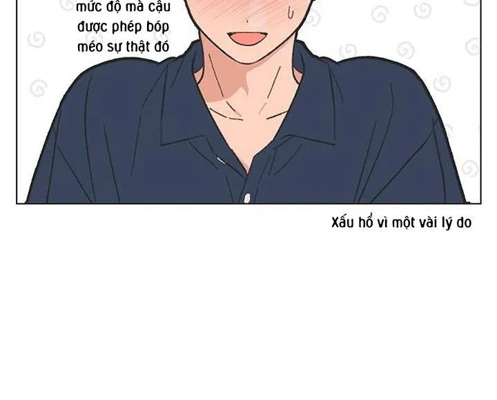 Thanh Xuân Ngọt Ngào Chapter 56 - Trang 8