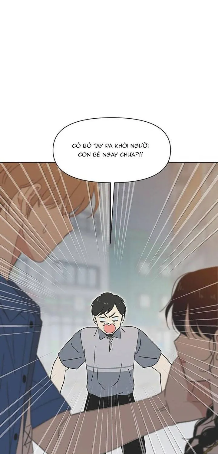 Thanh Xuân Ngọt Ngào Chapter 57 - Trang 10