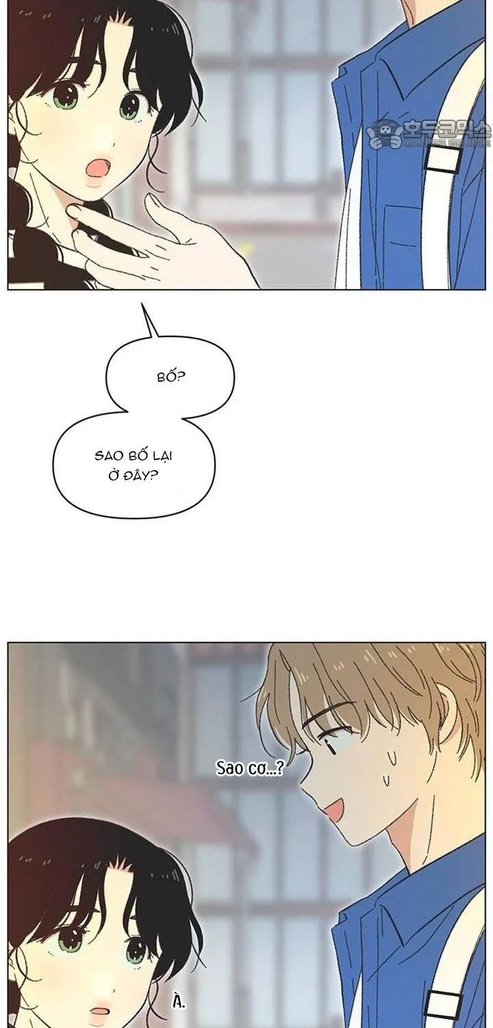 Thanh Xuân Ngọt Ngào Chapter 57 - Trang 12
