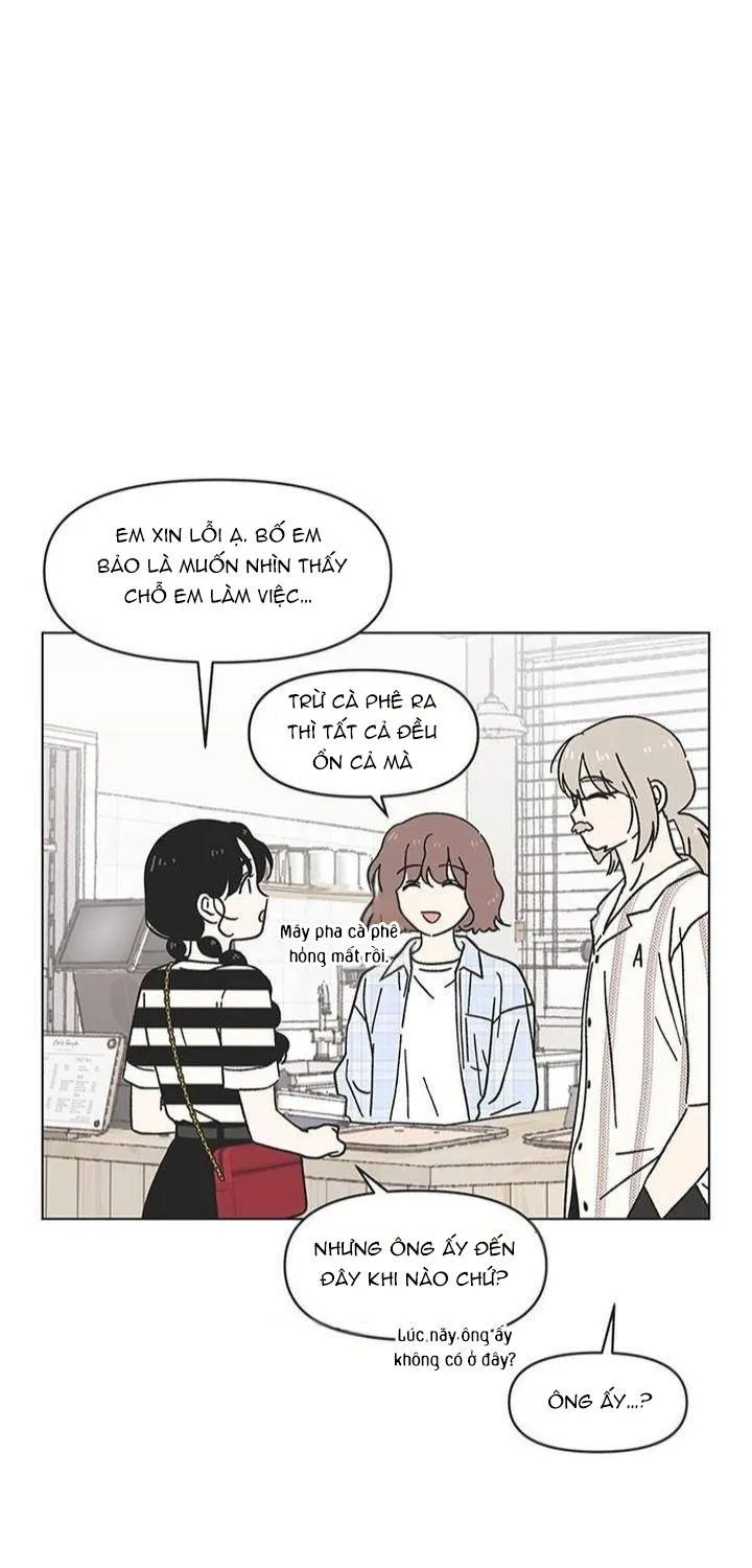 Thanh Xuân Ngọt Ngào Chapter 57 - Trang 16