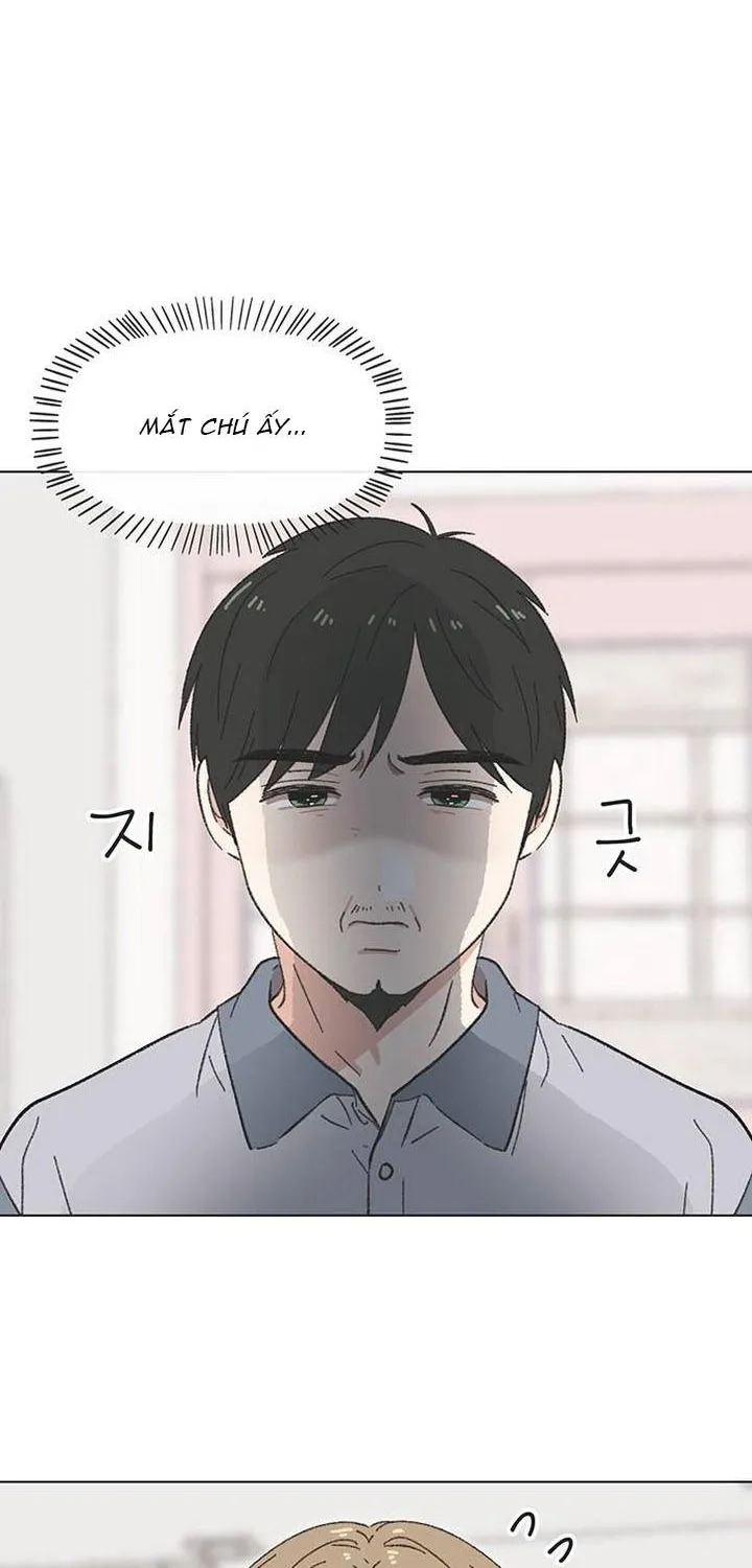 Thanh Xuân Ngọt Ngào Chapter 57 - Trang 17
