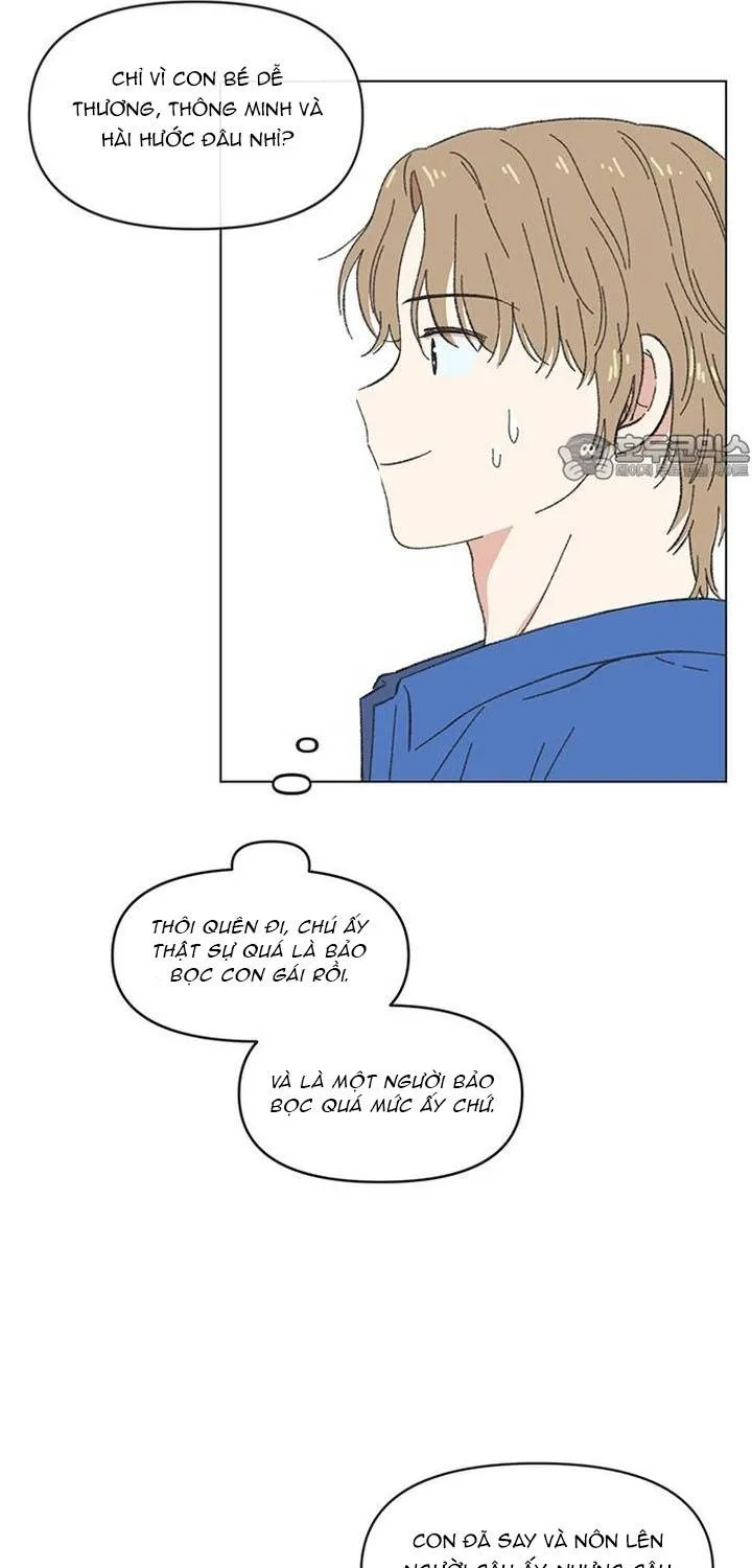 Thanh Xuân Ngọt Ngào Chapter 57 - Trang 23
