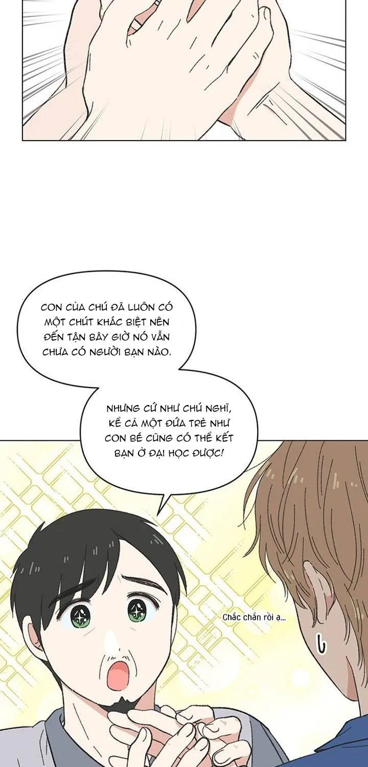 Thanh Xuân Ngọt Ngào Chapter 57 - Trang 25