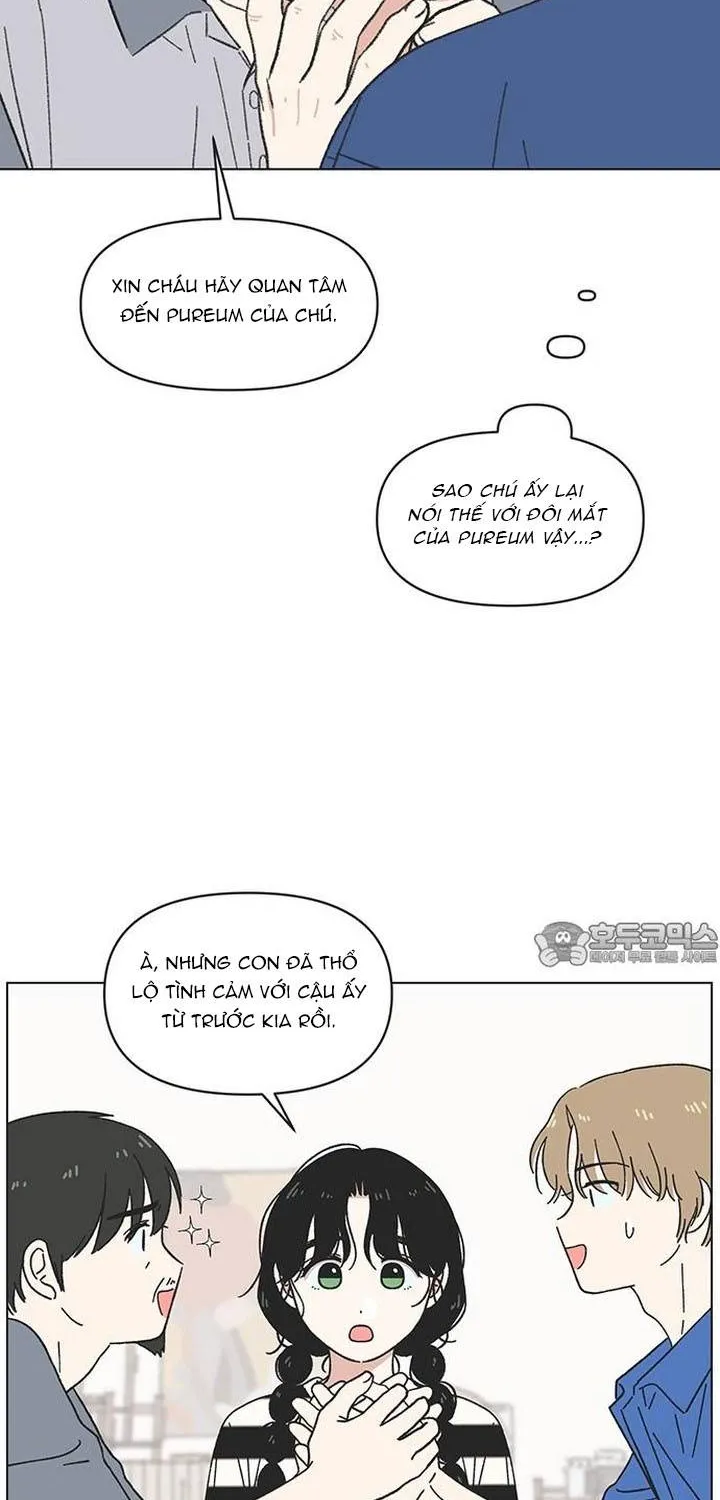 Thanh Xuân Ngọt Ngào Chapter 57 - Trang 26