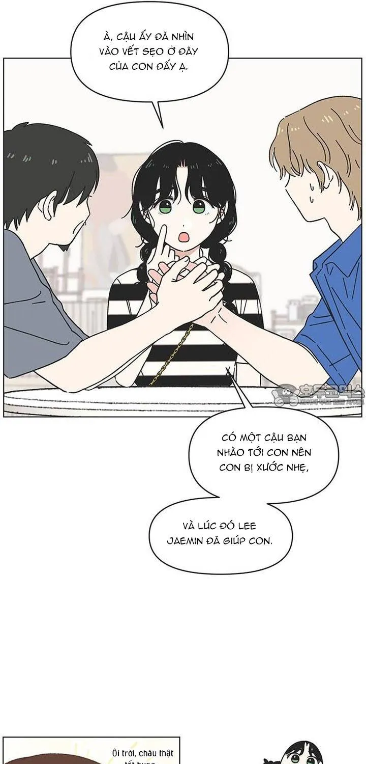 Thanh Xuân Ngọt Ngào Chapter 57 - Trang 30