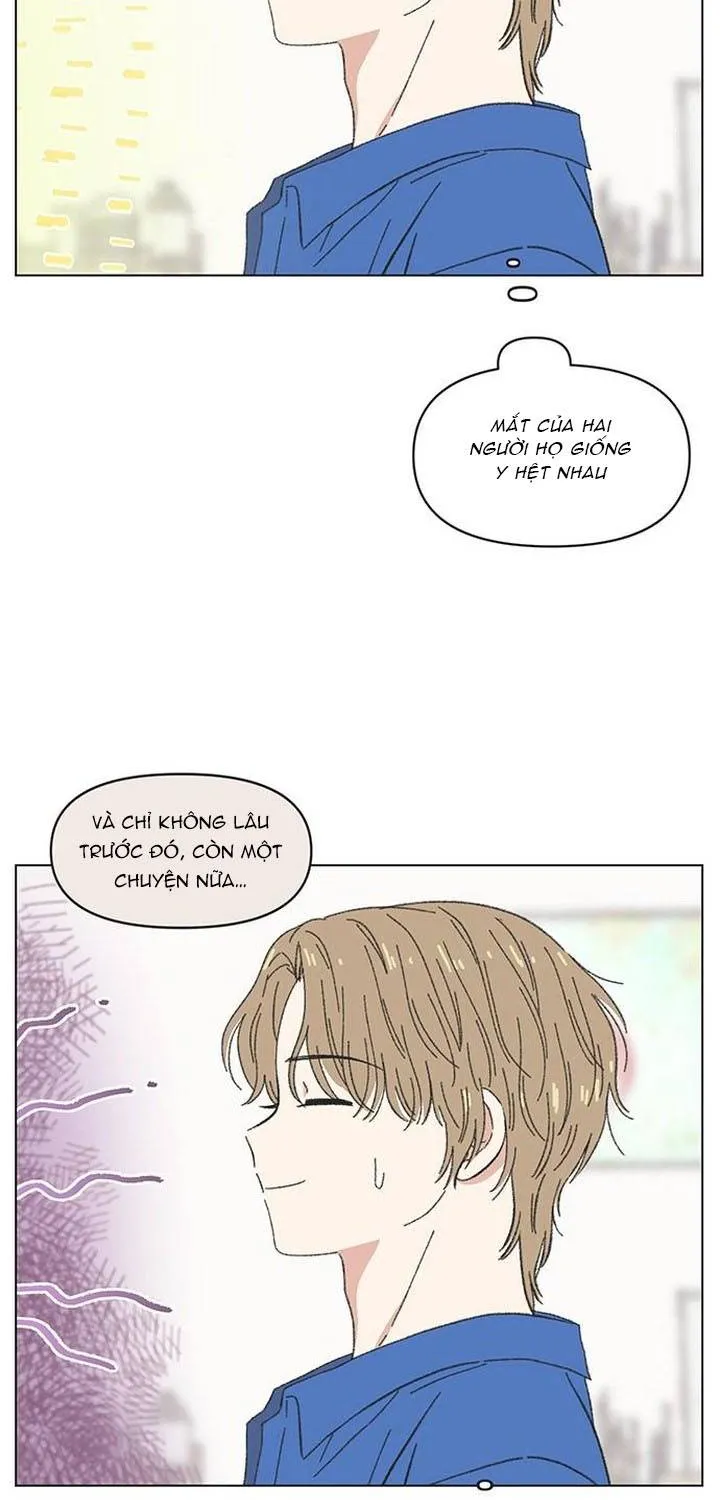 Thanh Xuân Ngọt Ngào Chapter 57 - Trang 32