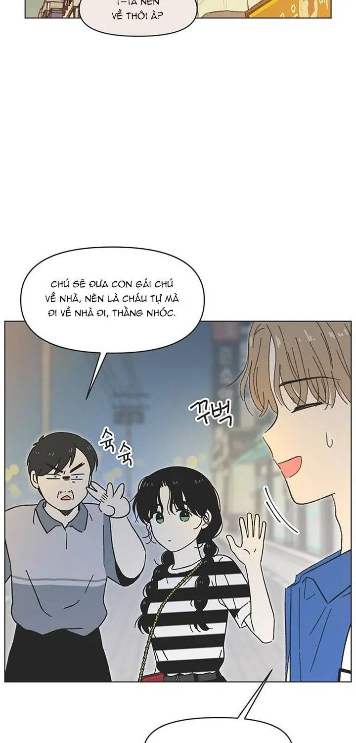 Thanh Xuân Ngọt Ngào Chapter 57 - Trang 34