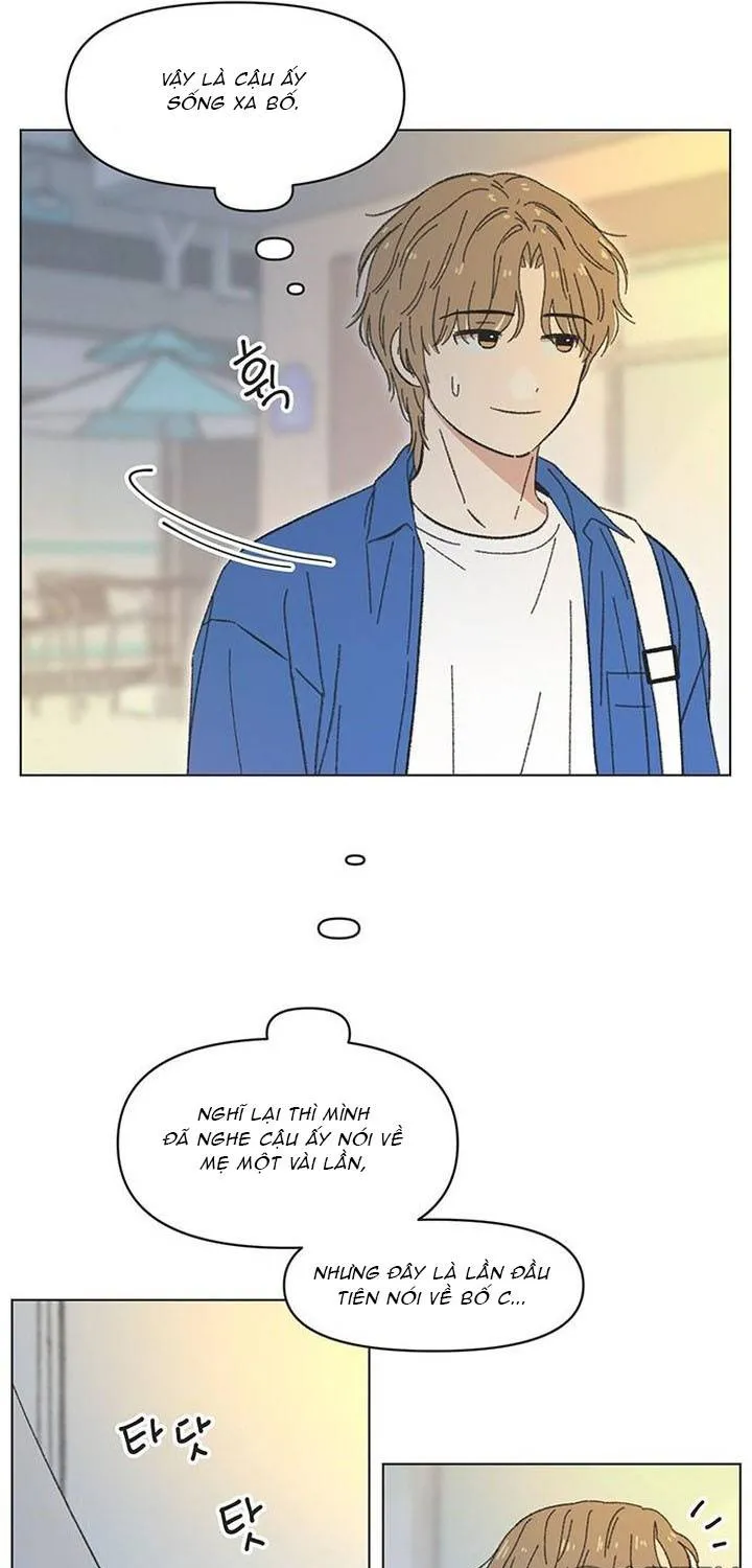 Thanh Xuân Ngọt Ngào Chapter 57 - Trang 37