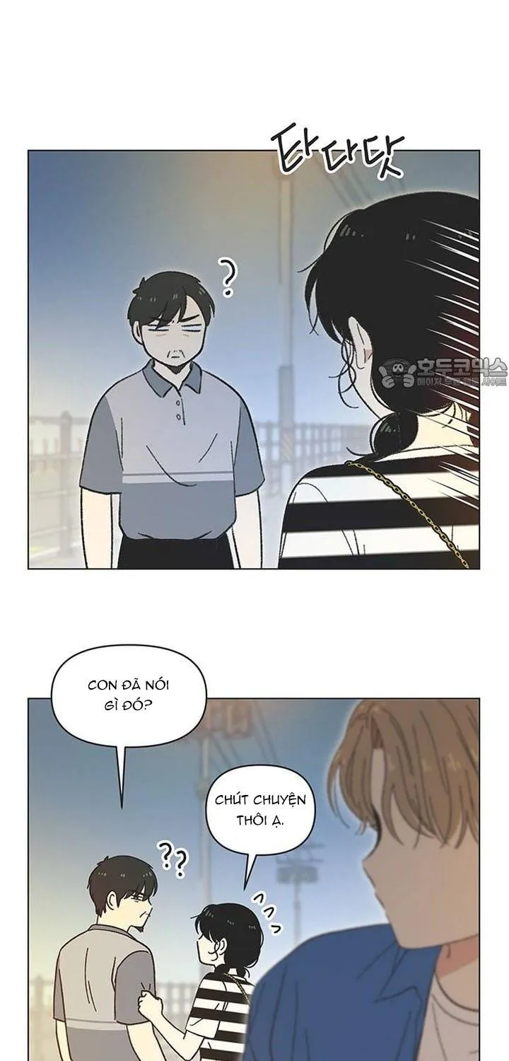 Thanh Xuân Ngọt Ngào Chapter 57 - Trang 41