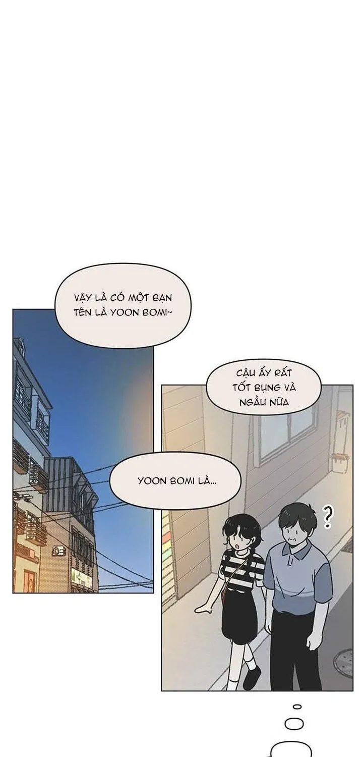 Thanh Xuân Ngọt Ngào Chapter 57 - Trang 49