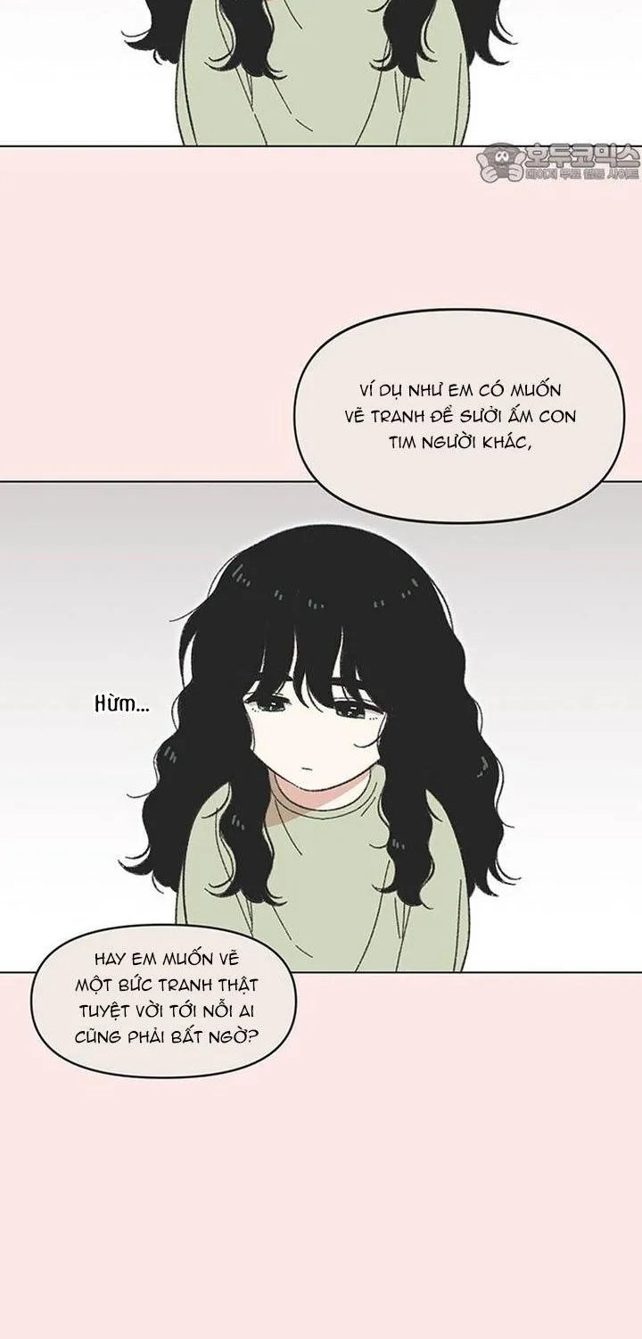 Thanh Xuân Ngọt Ngào Chapter 57 - Trang 5
