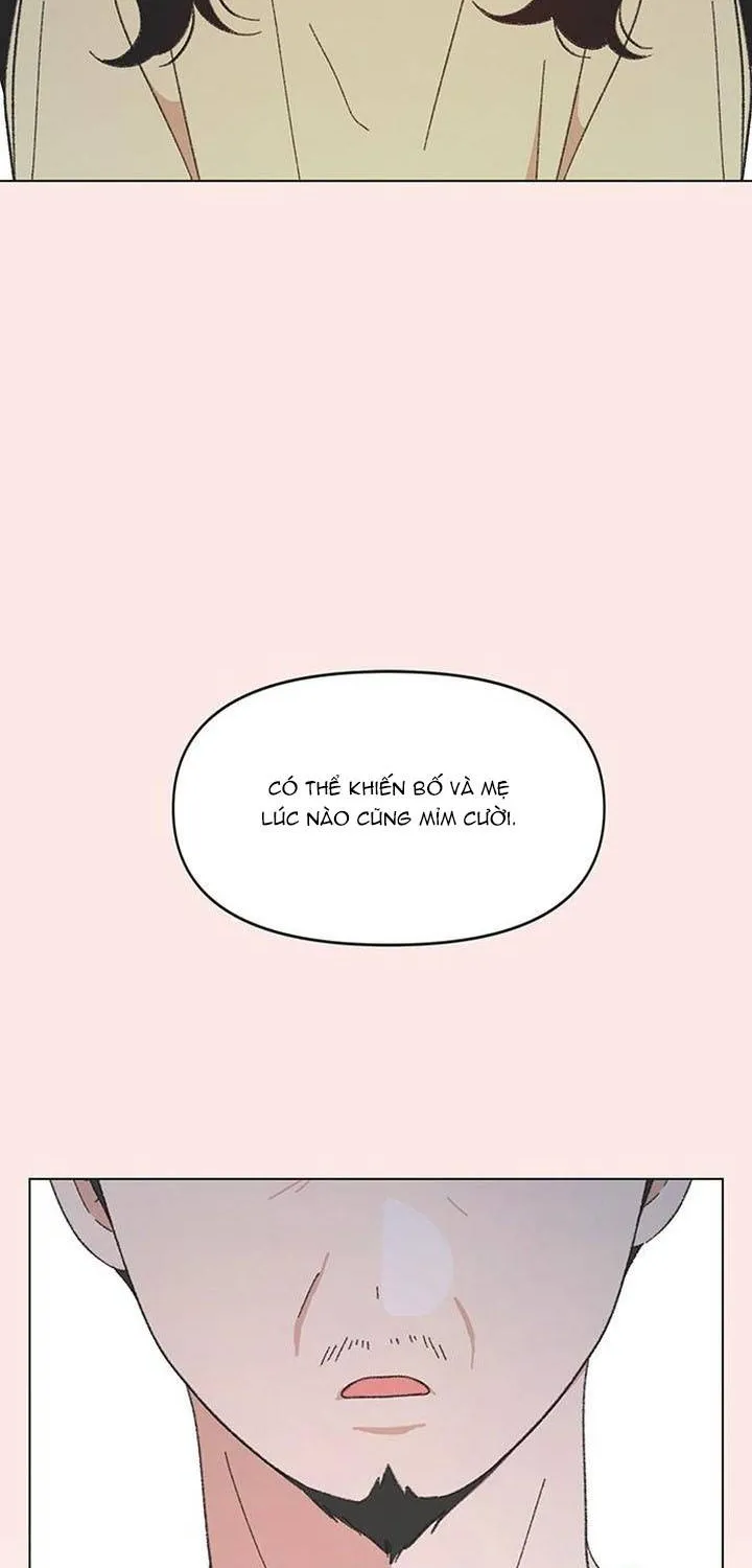Thanh Xuân Ngọt Ngào Chapter 57 - Trang 7
