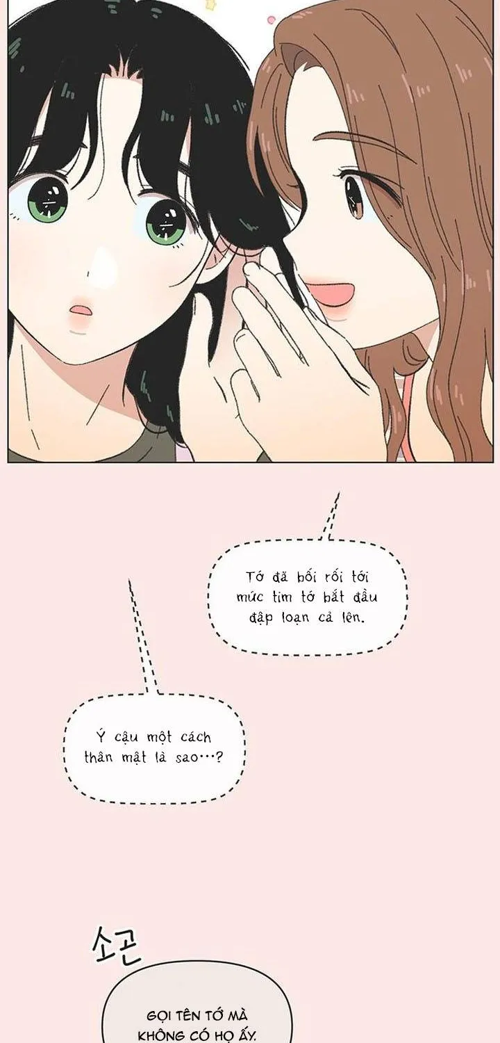 Thanh Xuân Ngọt Ngào Chapter 58 - Trang 10