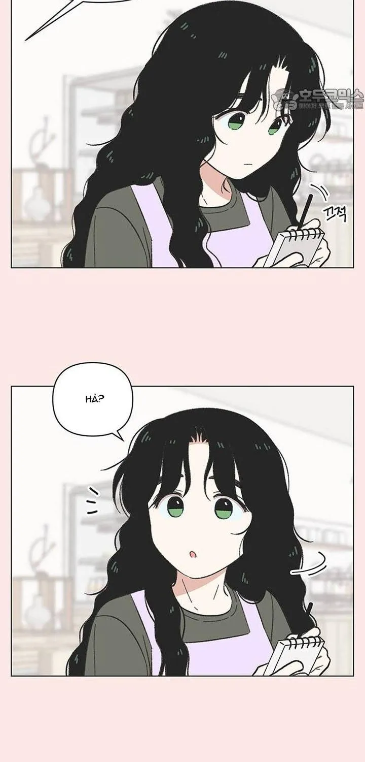 Thanh Xuân Ngọt Ngào Chapter 58 - Trang 12