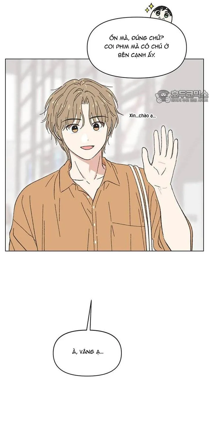 Thanh Xuân Ngọt Ngào Chapter 58 - Trang 30