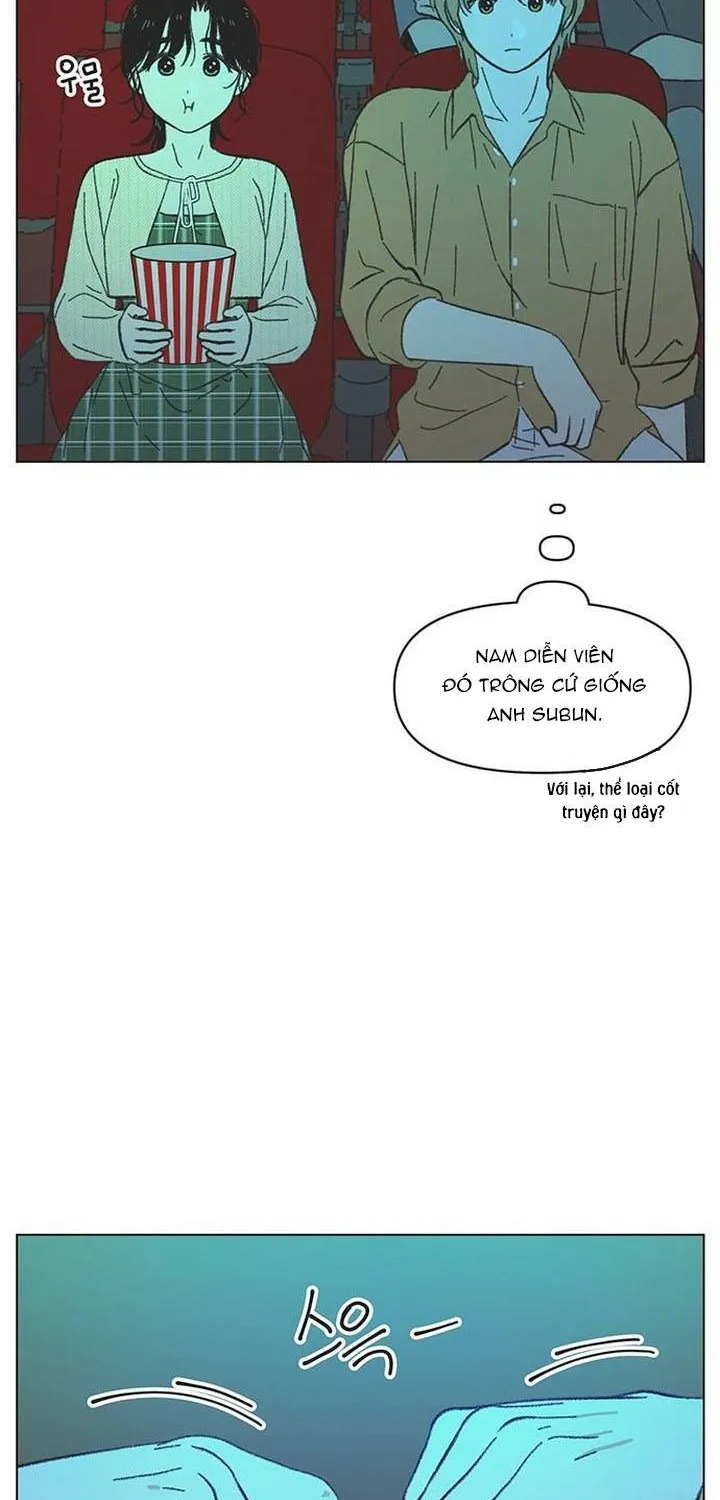 Thanh Xuân Ngọt Ngào Chapter 58 - Trang 33