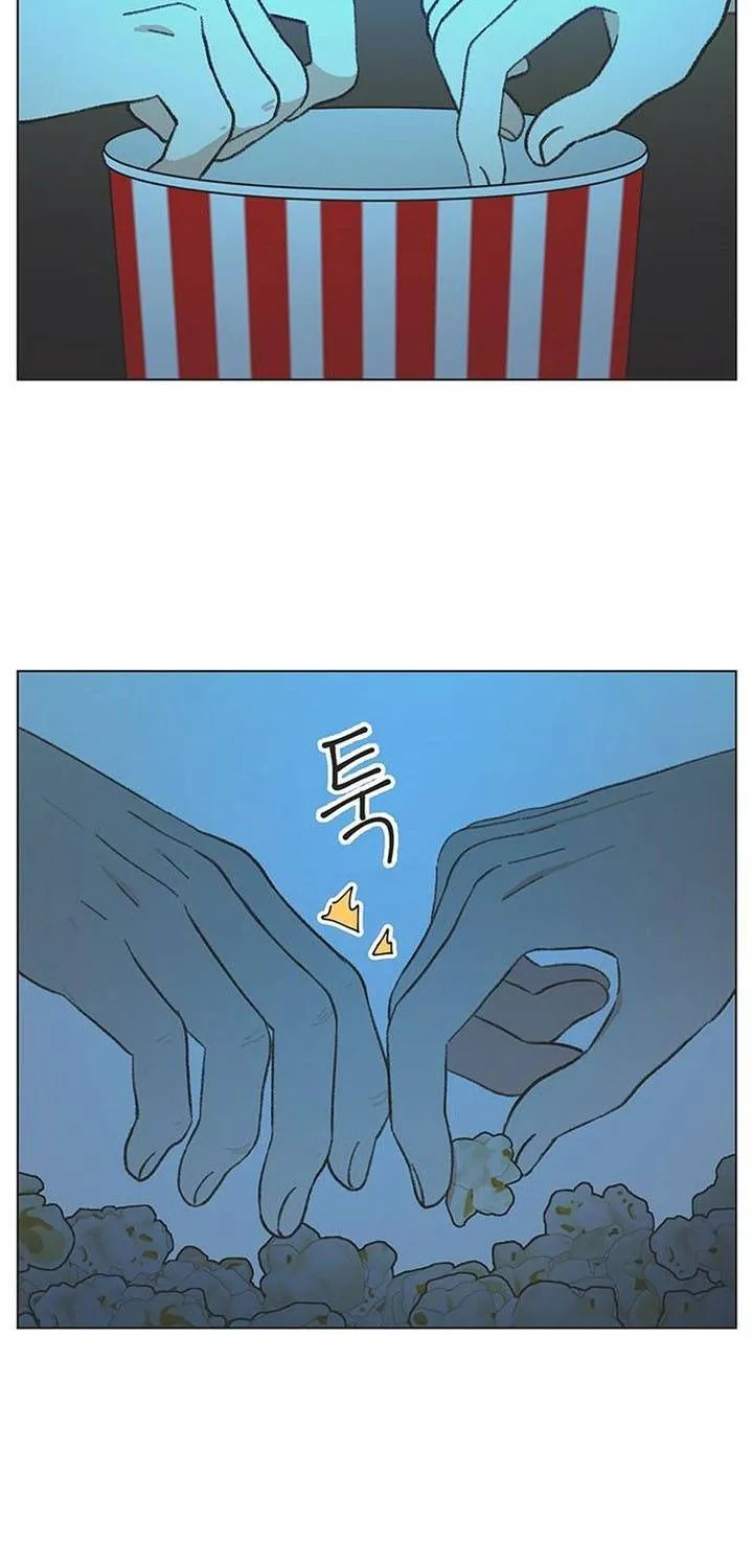 Thanh Xuân Ngọt Ngào Chapter 58 - Trang 34