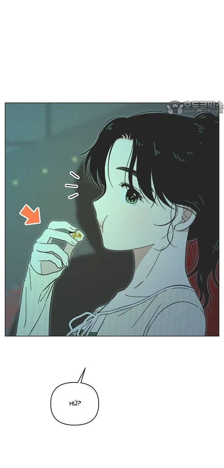 Thanh Xuân Ngọt Ngào Chapter 58 - Trang 37