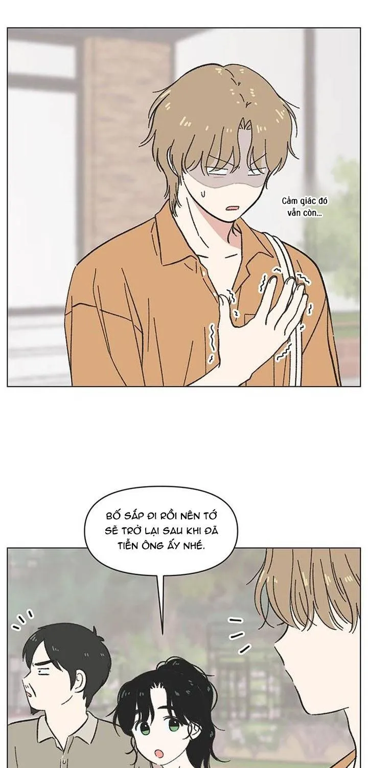 Thanh Xuân Ngọt Ngào Chapter 58 - Trang 41