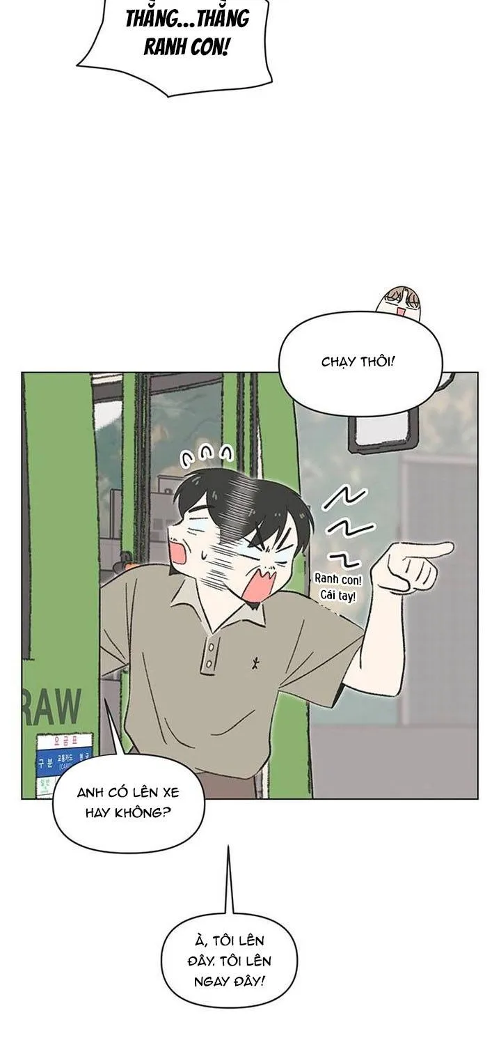 Thanh Xuân Ngọt Ngào Chapter 58 - Trang 47