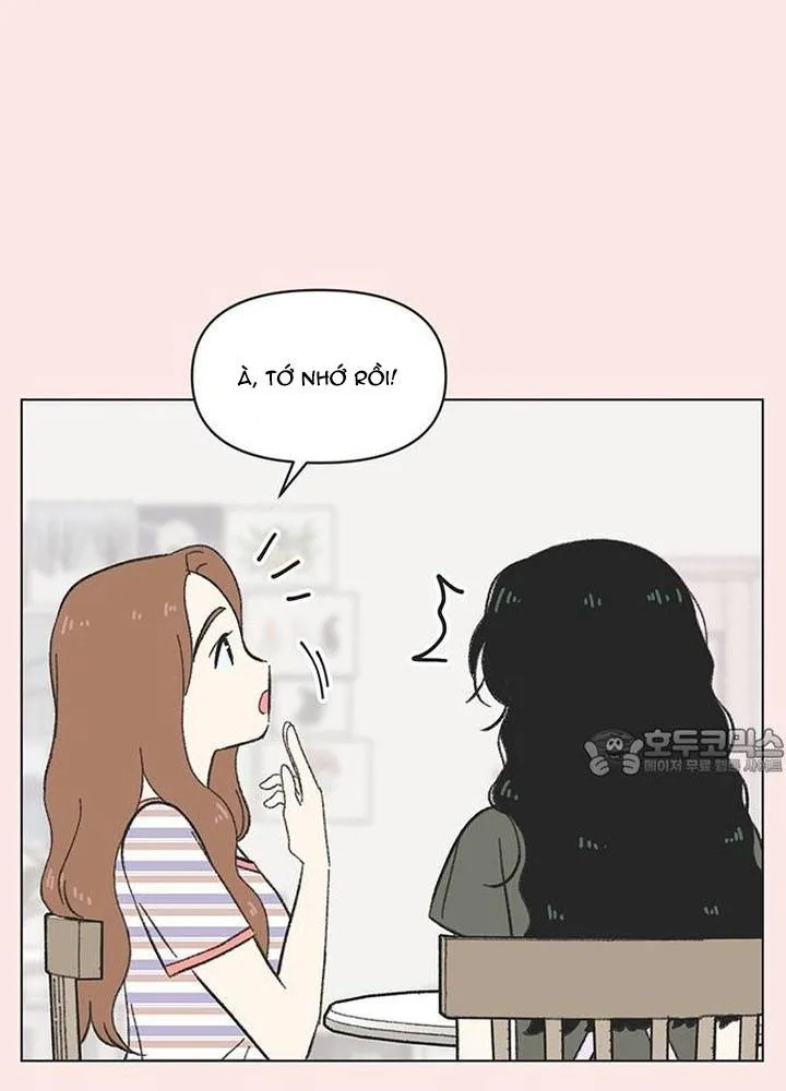 Thanh Xuân Ngọt Ngào Chapter 58 - Trang 8