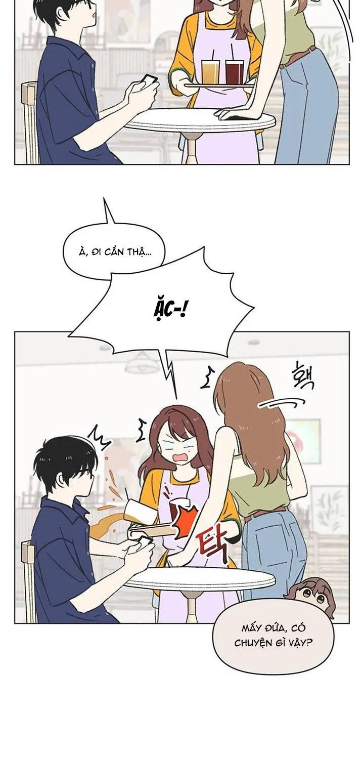 Thanh Xuân Ngọt Ngào Chapter 59 - Trang 14