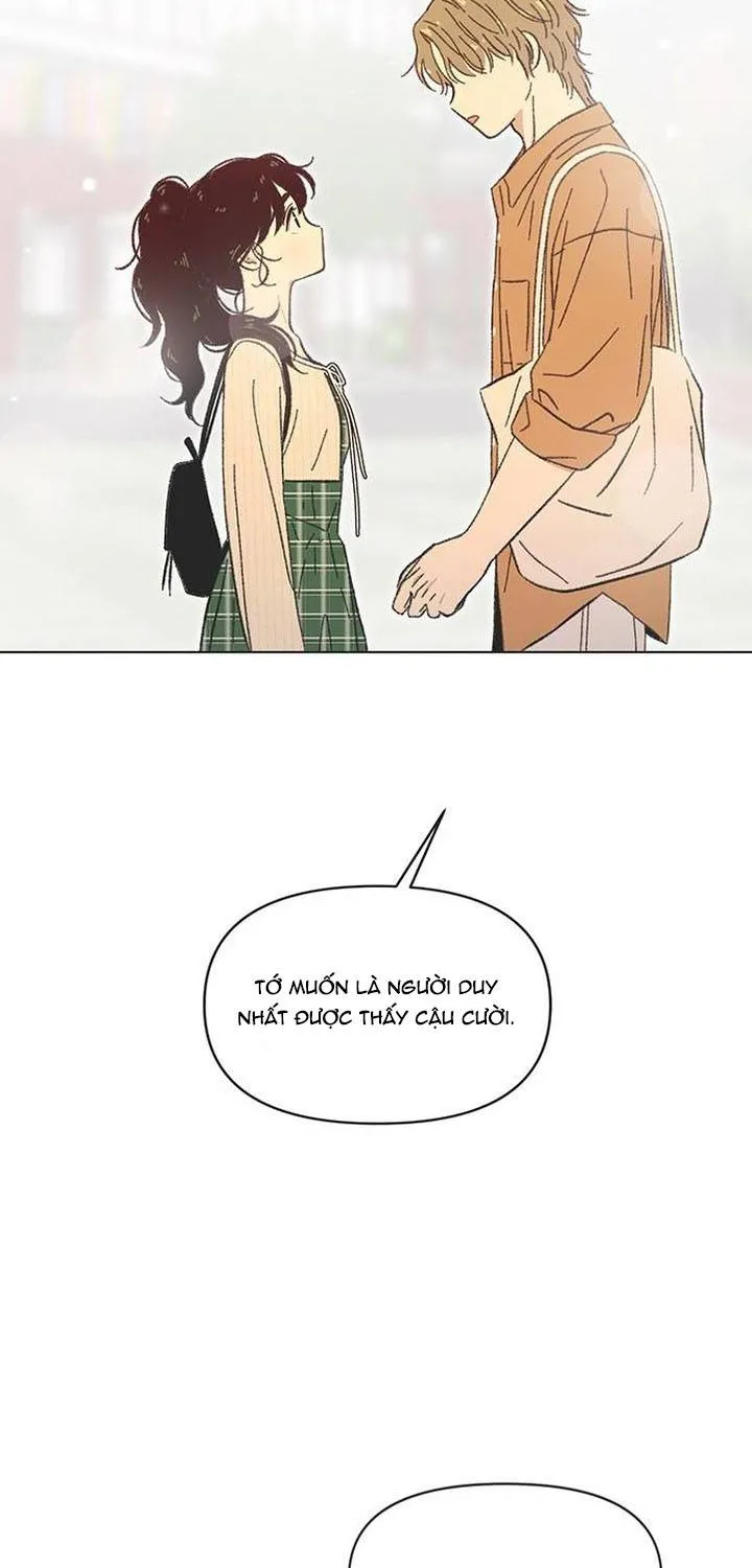 Thanh Xuân Ngọt Ngào Chapter 59 - Trang 3
