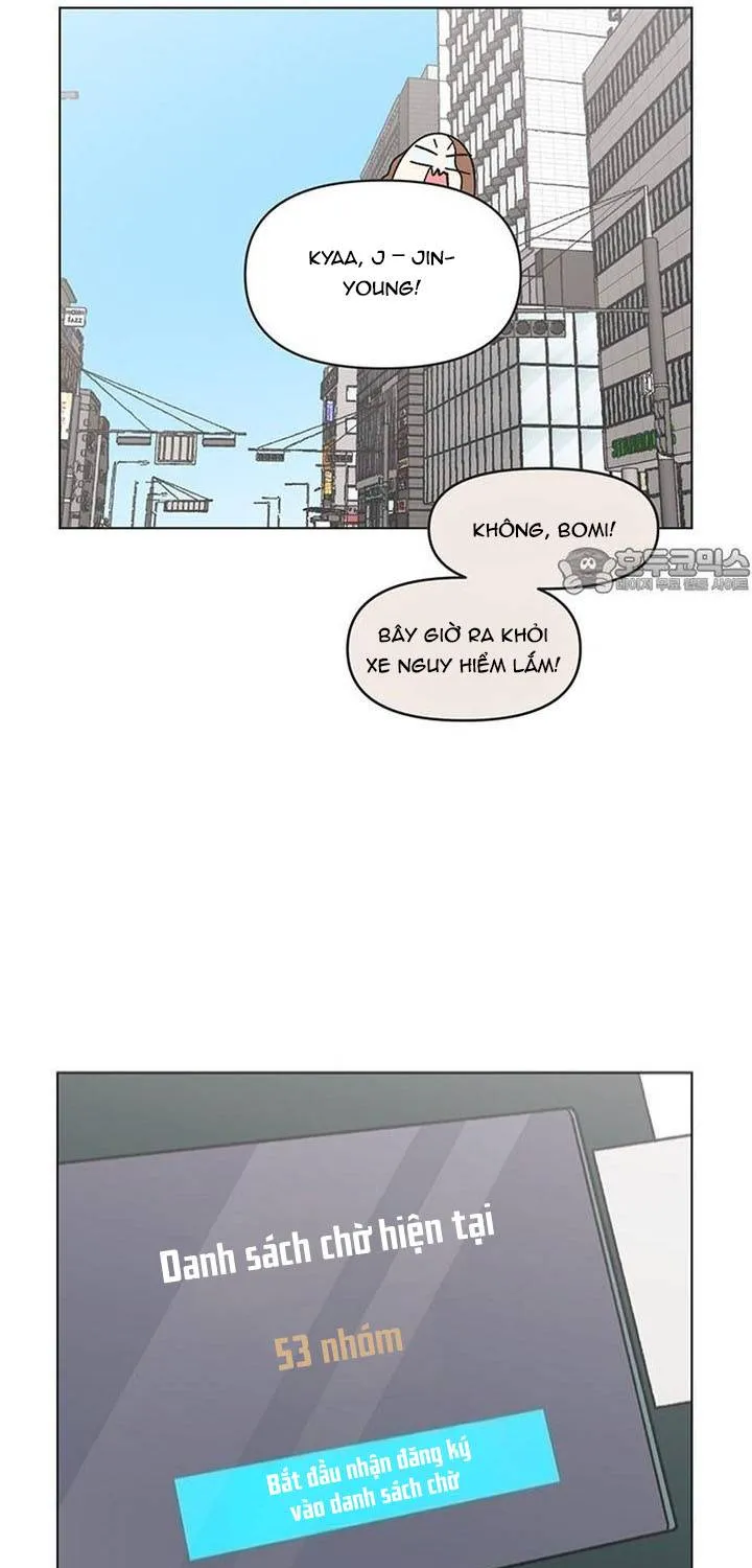 Thanh Xuân Ngọt Ngào Chapter 59 - Trang 30