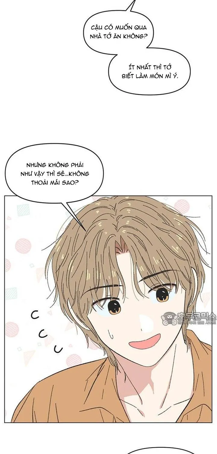 Thanh Xuân Ngọt Ngào Chapter 59 - Trang 33