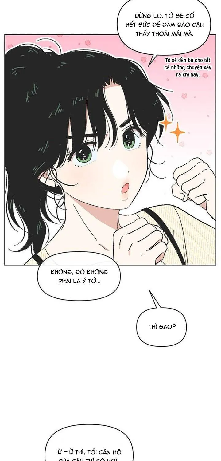 Thanh Xuân Ngọt Ngào Chapter 59 - Trang 34
