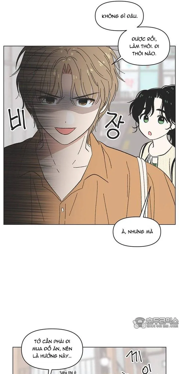 Thanh Xuân Ngọt Ngào Chapter 59 - Trang 37