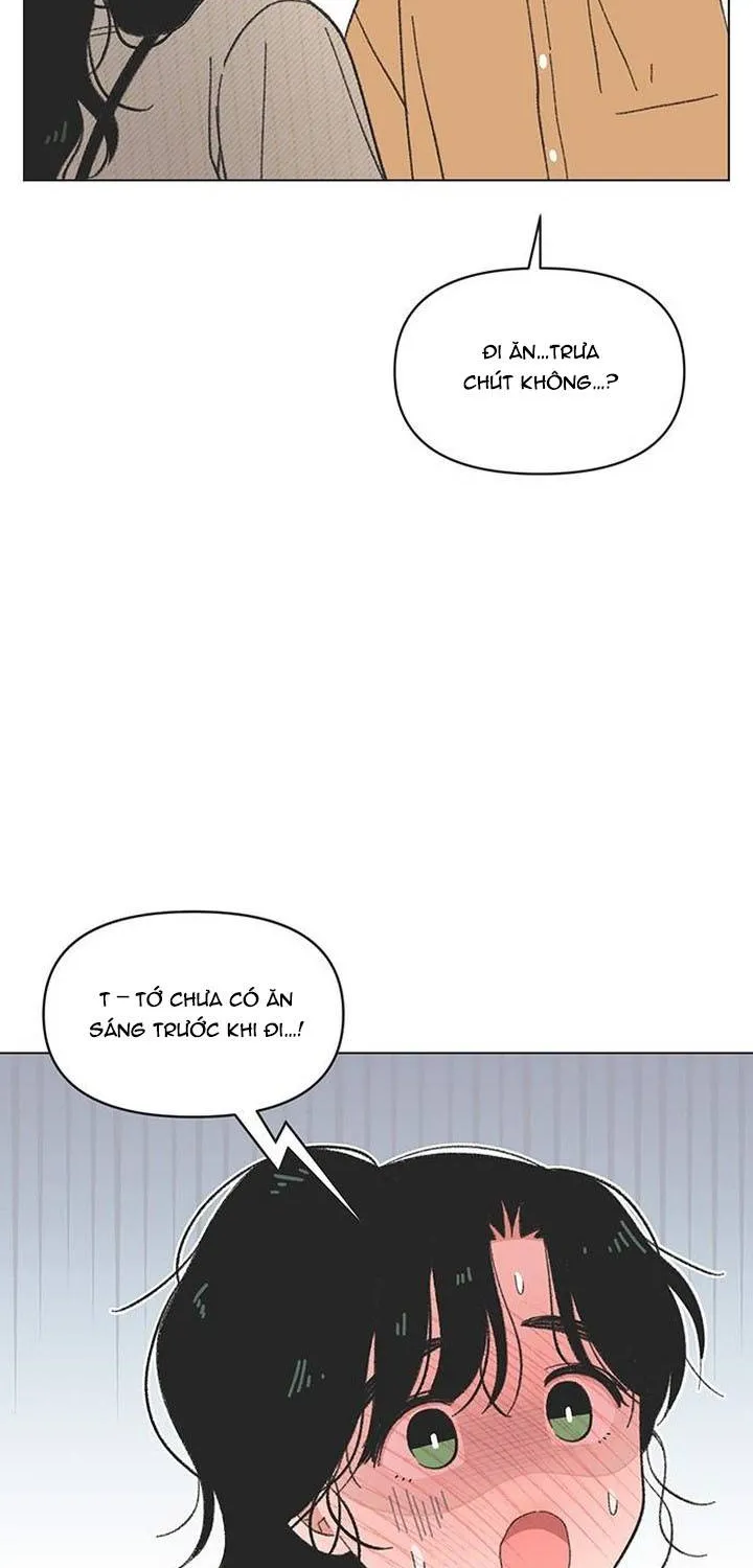 Thanh Xuân Ngọt Ngào Chapter 59 - Trang 7