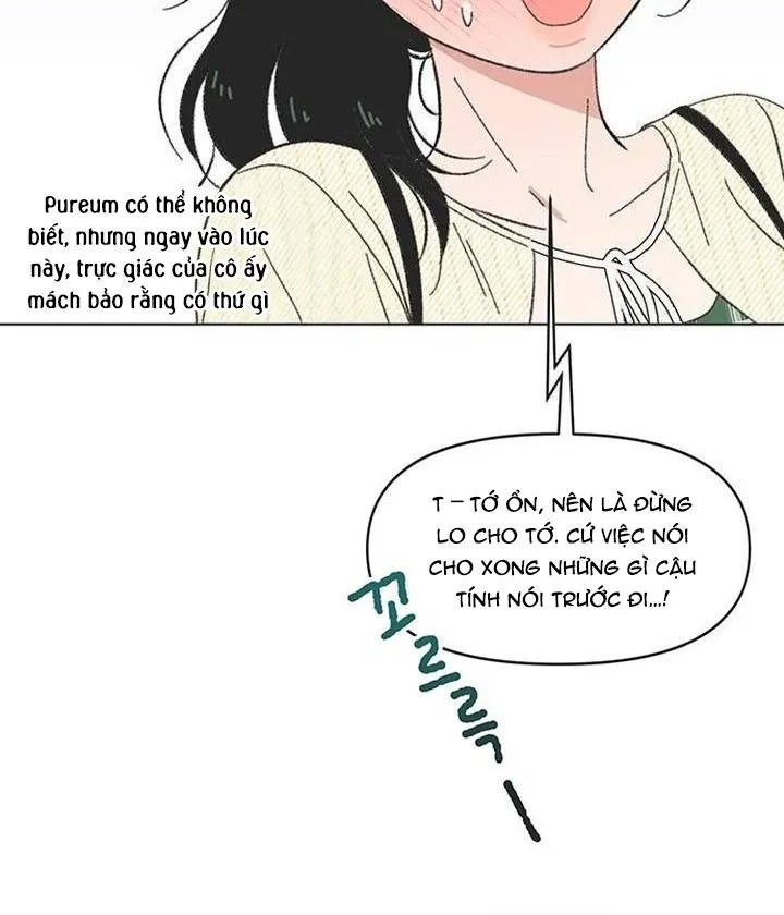 Thanh Xuân Ngọt Ngào Chapter 59 - Trang 8