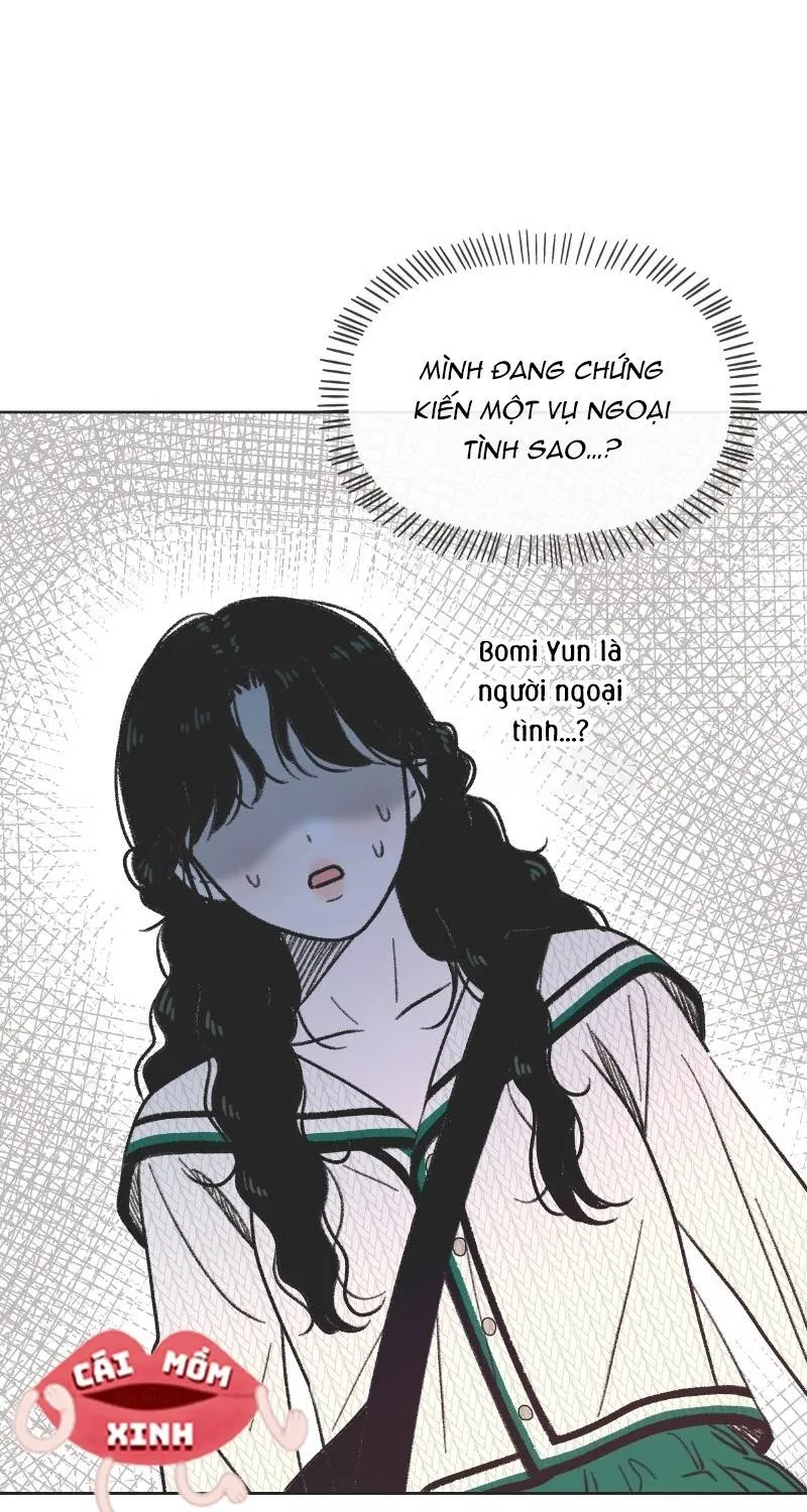 Thanh Xuân Ngọt Ngào Chapter 6 - Trang 11
