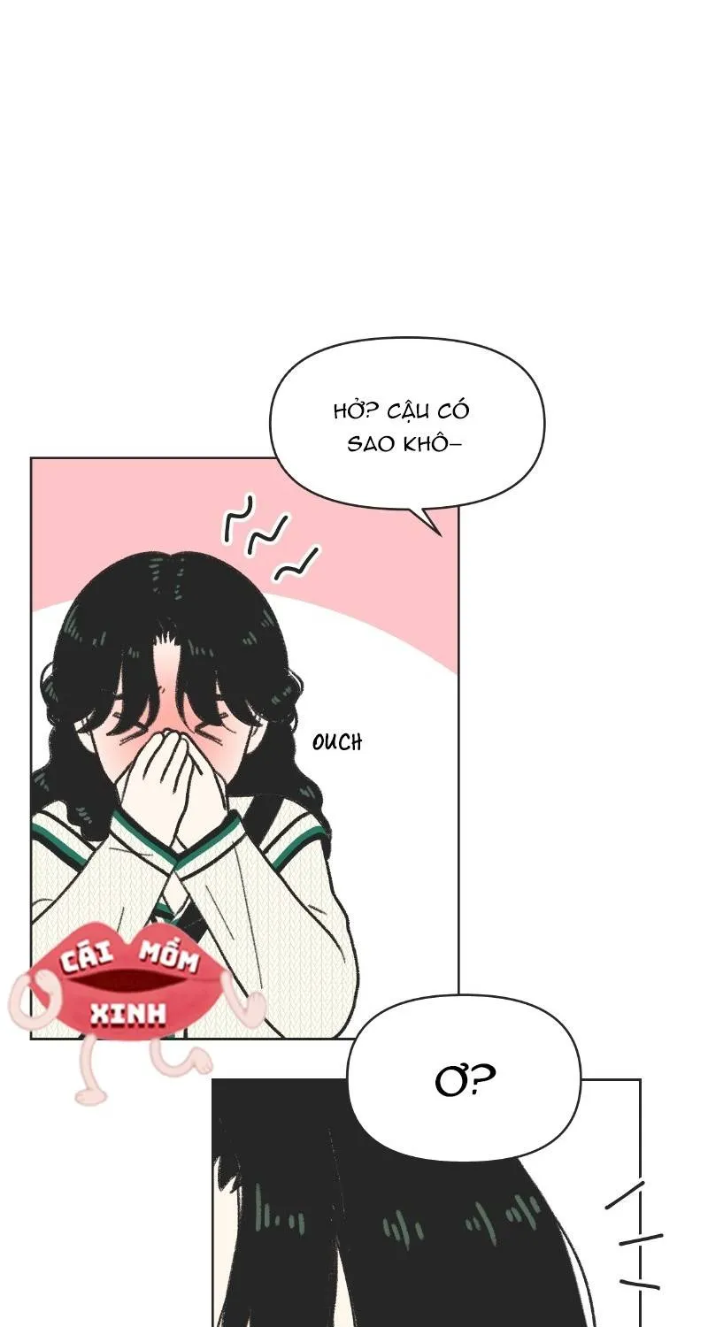 Thanh Xuân Ngọt Ngào Chapter 6 - Trang 16