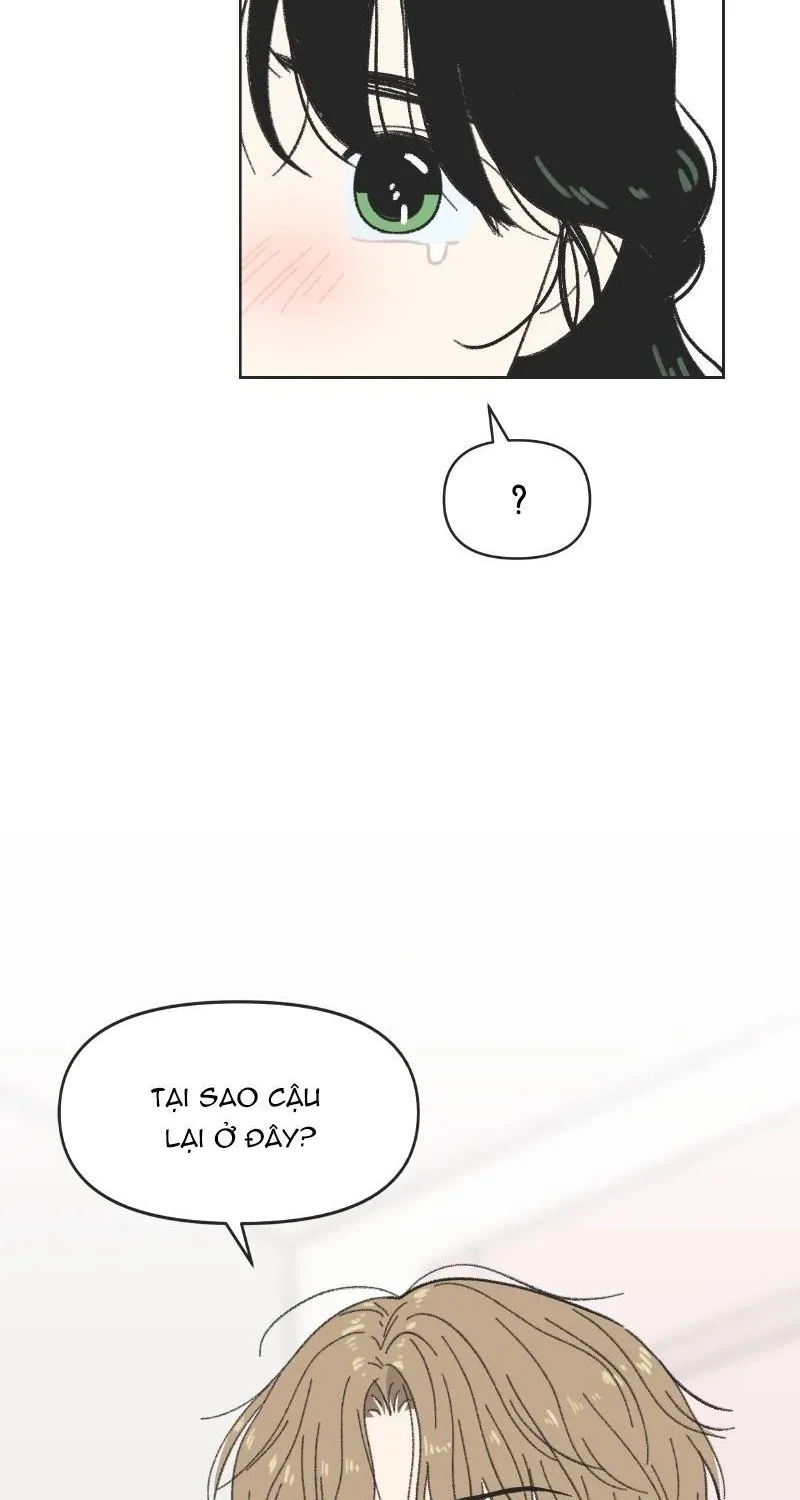 Thanh Xuân Ngọt Ngào Chapter 6 - Trang 17