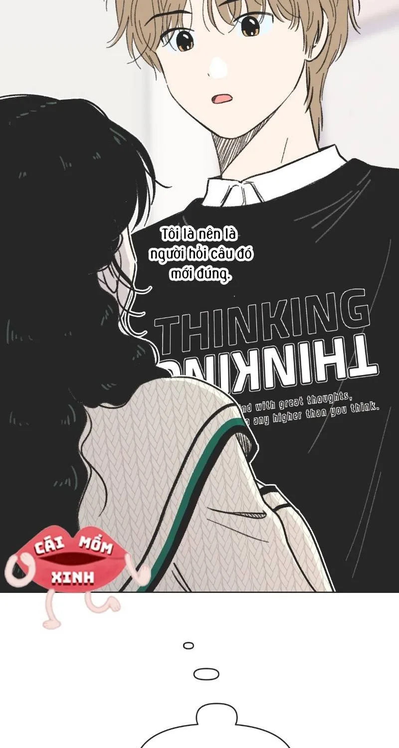 Thanh Xuân Ngọt Ngào Chapter 6 - Trang 18