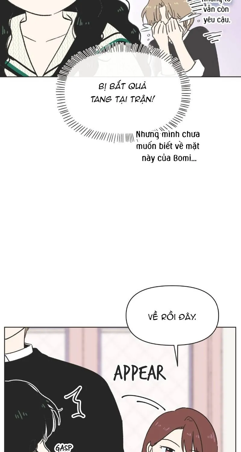 Thanh Xuân Ngọt Ngào Chapter 6 - Trang 20