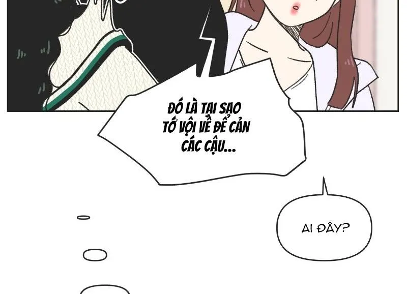 Thanh Xuân Ngọt Ngào Chapter 6 - Trang 22