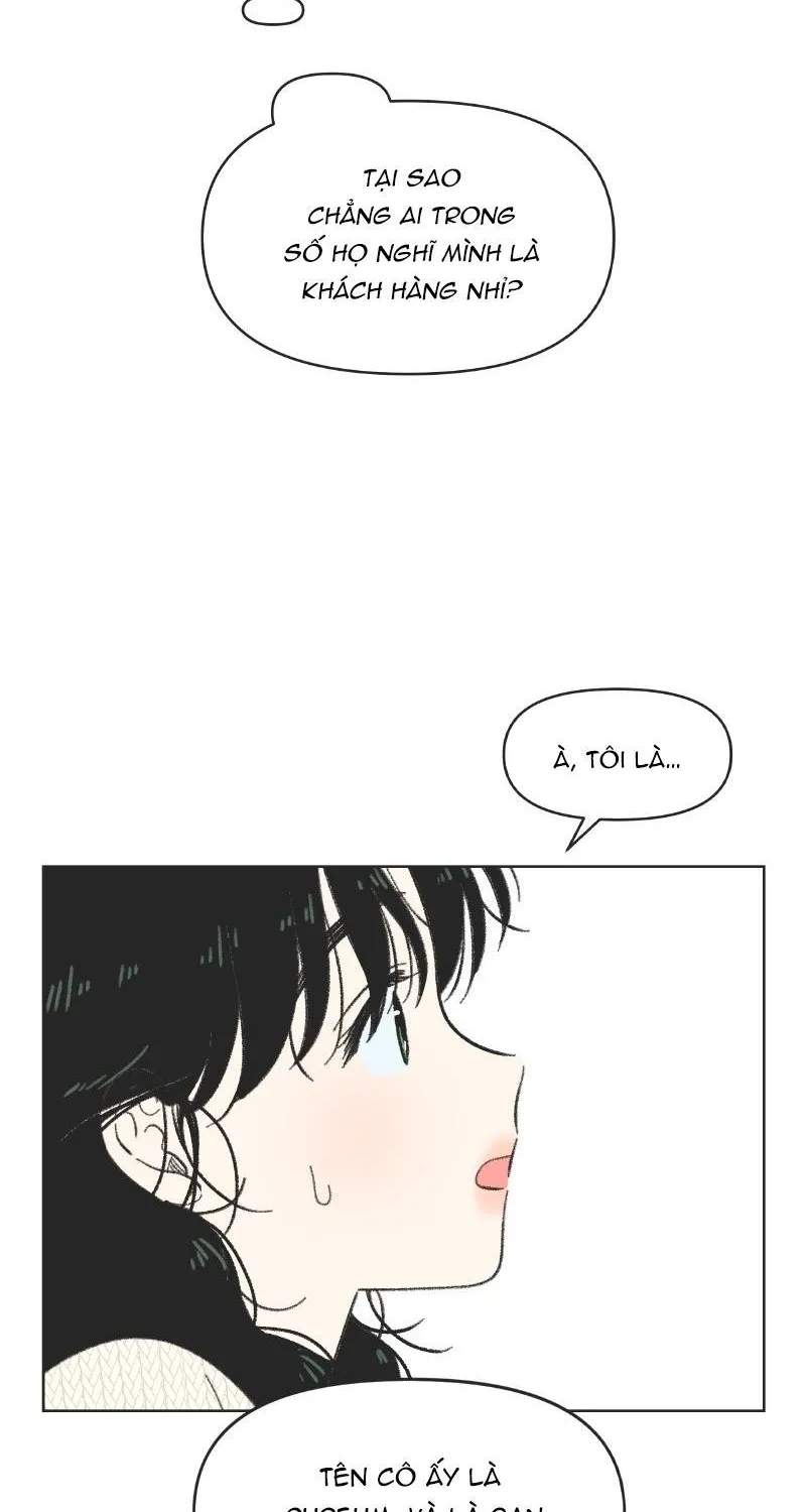 Thanh Xuân Ngọt Ngào Chapter 6 - Trang 24
