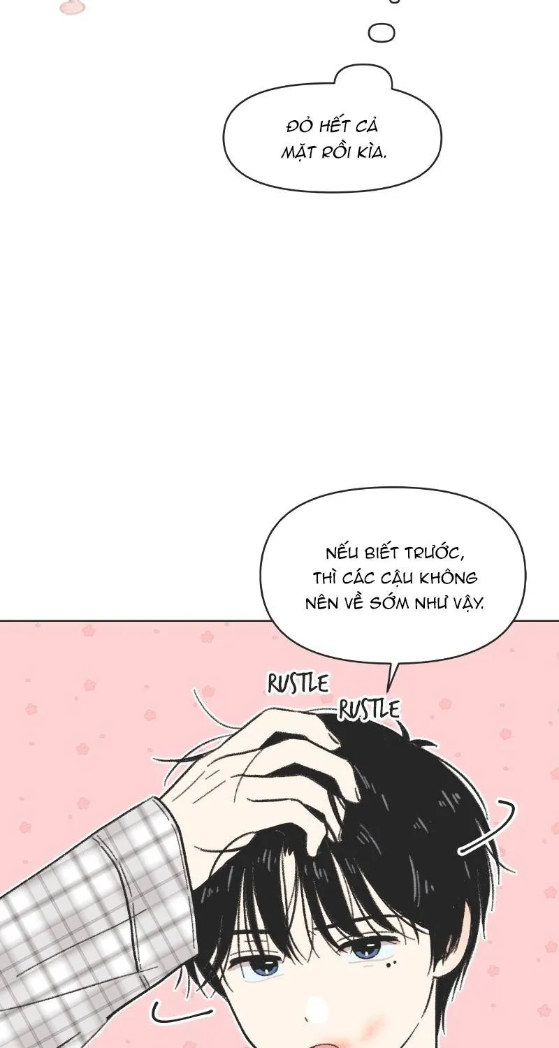 Thanh Xuân Ngọt Ngào Chapter 6 - Trang 26