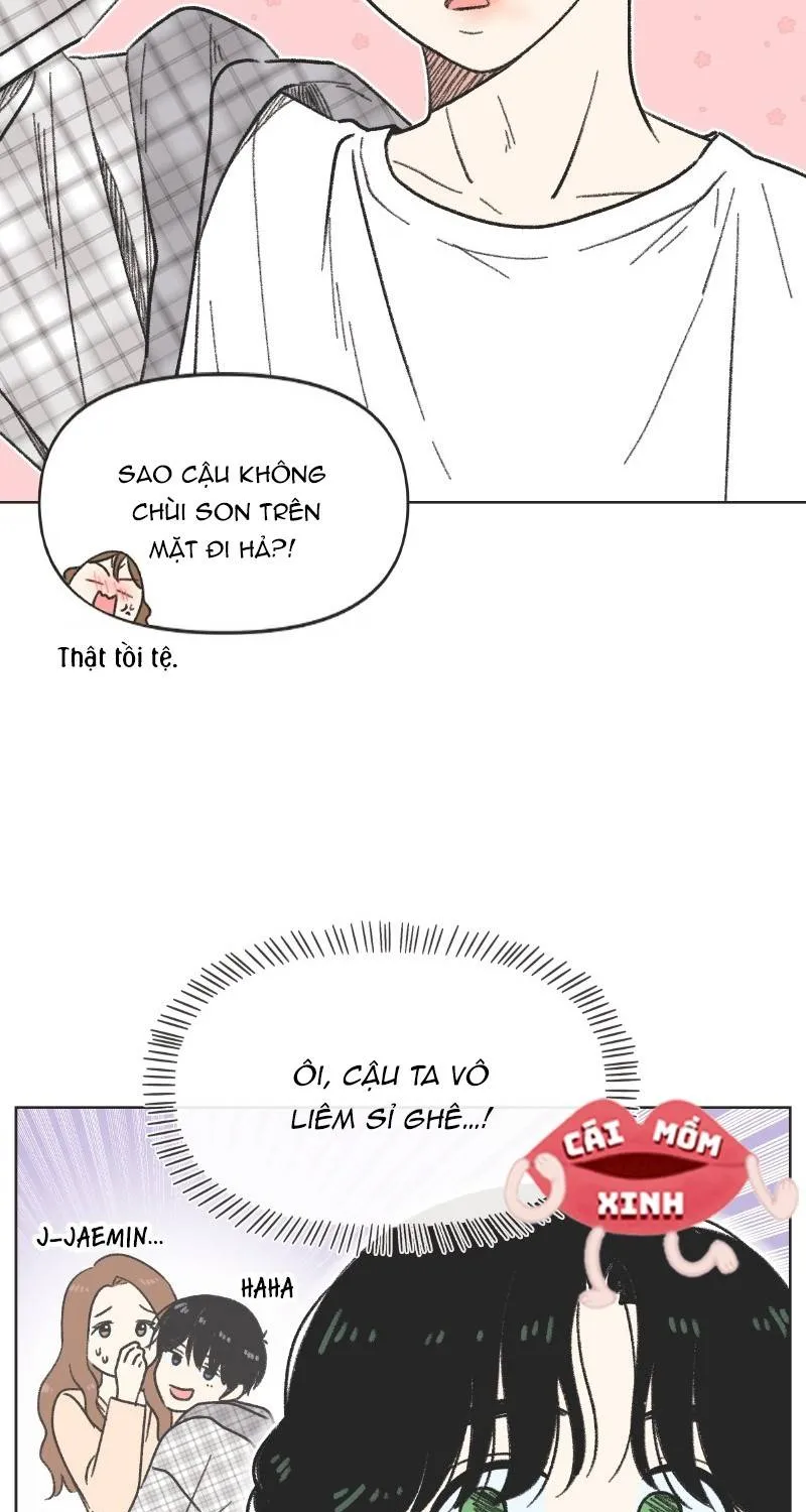 Thanh Xuân Ngọt Ngào Chapter 6 - Trang 27