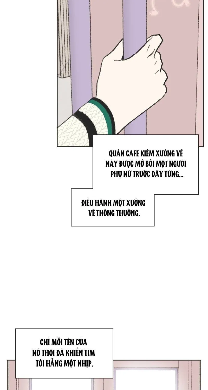 Thanh Xuân Ngọt Ngào Chapter 6 - Trang 3