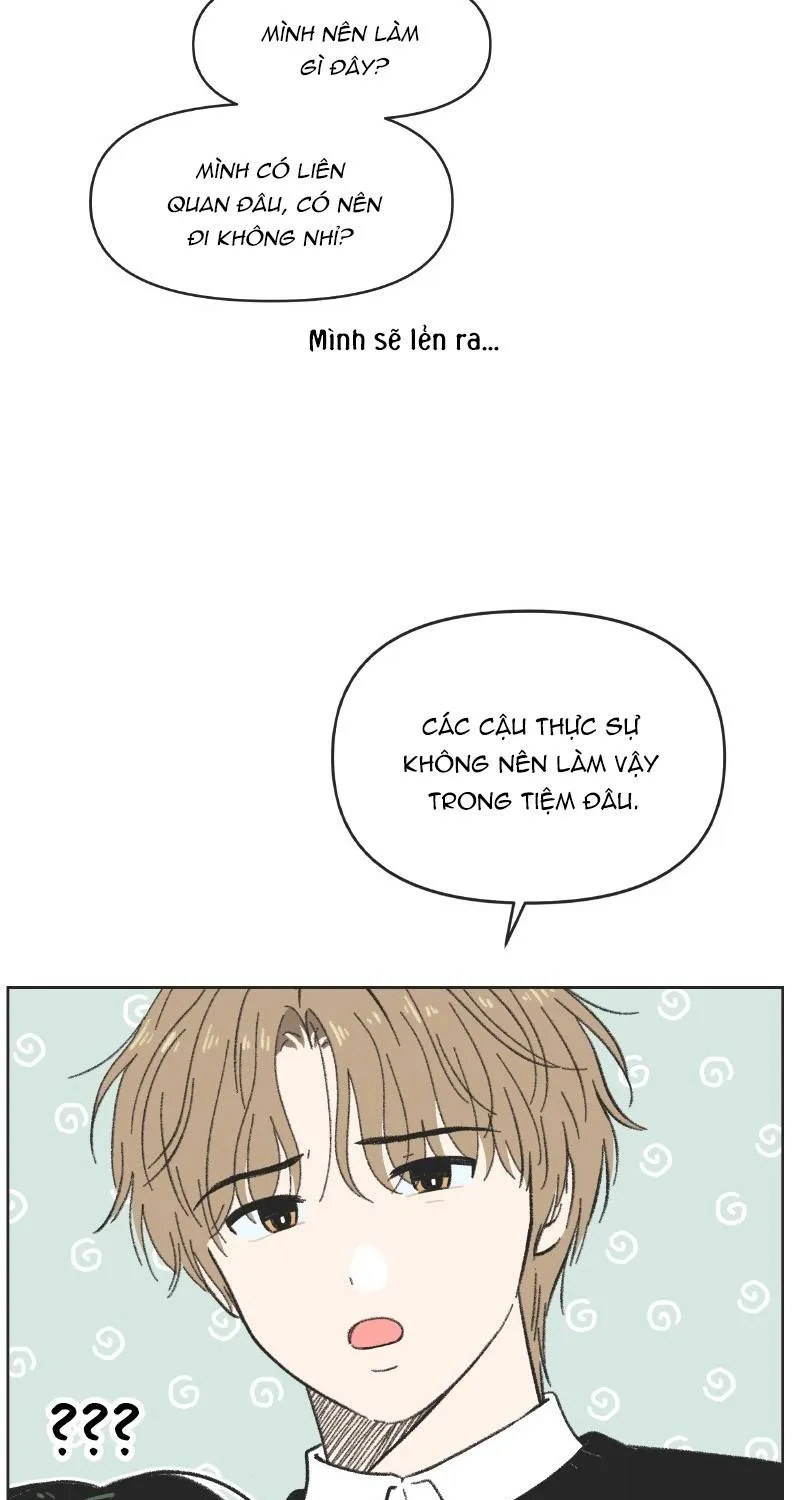 Thanh Xuân Ngọt Ngào Chapter 6 - Trang 30
