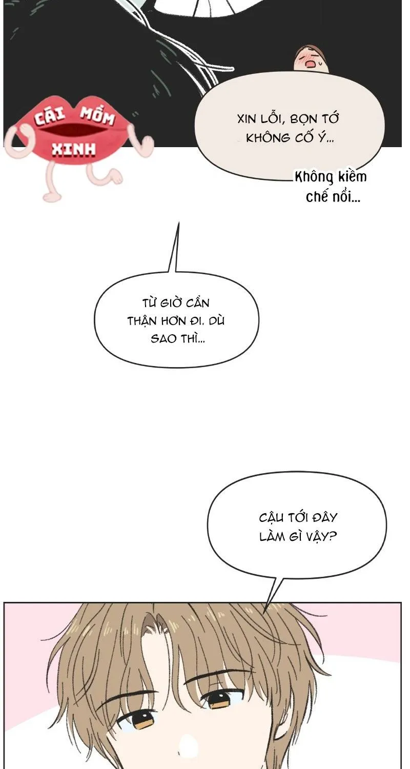 Thanh Xuân Ngọt Ngào Chapter 6 - Trang 31