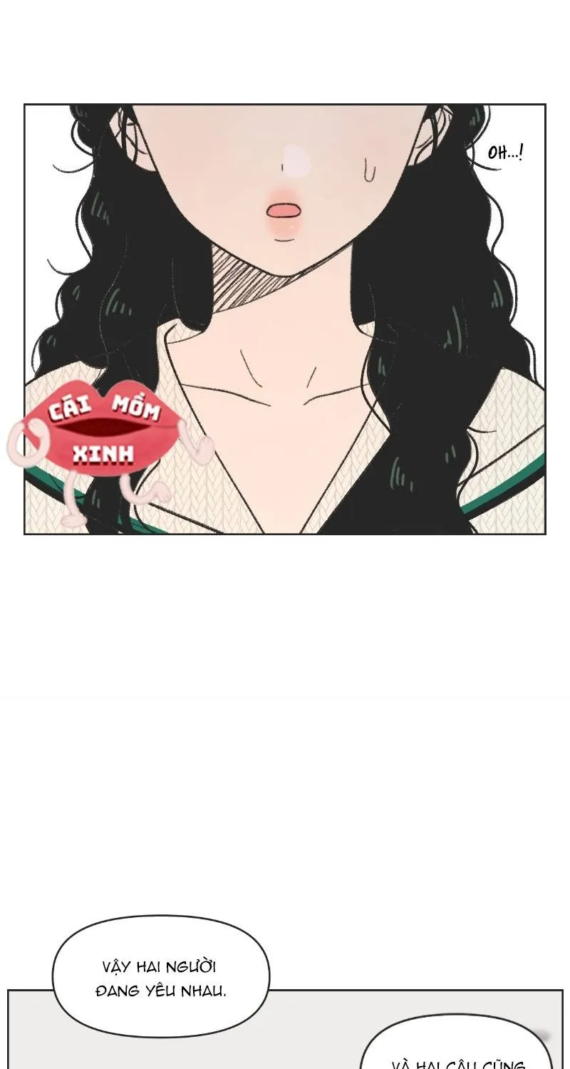 Thanh Xuân Ngọt Ngào Chapter 6 - Trang 37