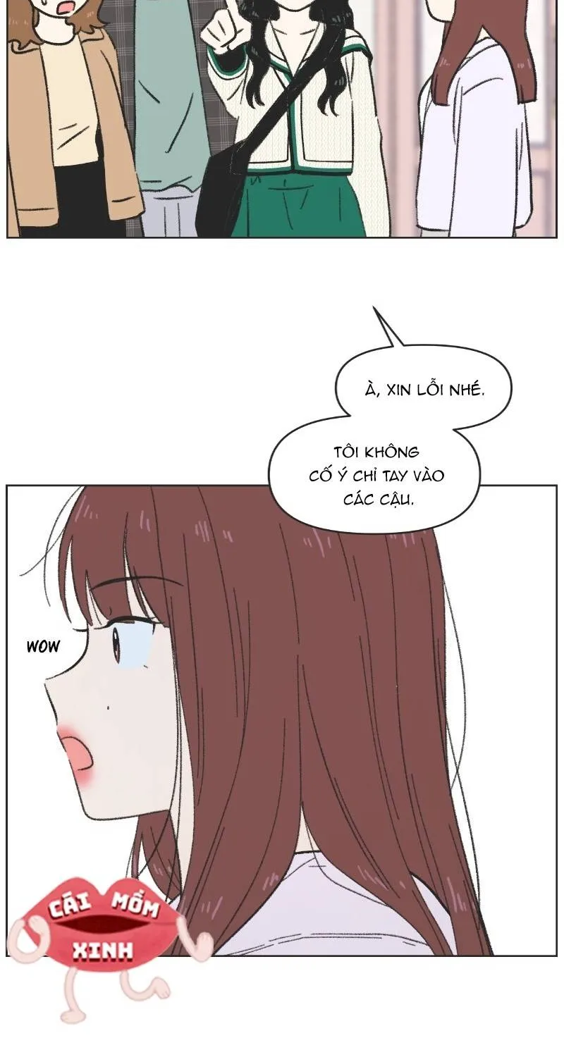 Thanh Xuân Ngọt Ngào Chapter 6 - Trang 39